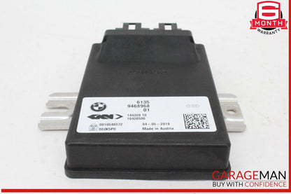 19-24 BMW M340i 330i 330e G20 Rear Differential Control Module Unit OEM