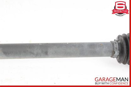 07-18 Mercedes E350 CL550 S550 Rear Left or Right Driveshaft Axle CV Half Shaft