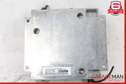 00-10 Mercedes R230 SL500 CL55 AMG S500 CL550 Voice Control Module SYN9528A OEM