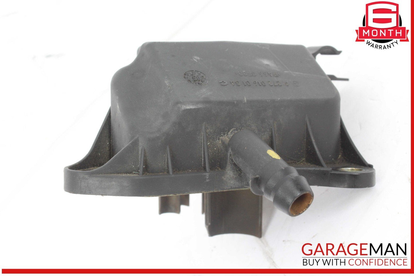 06-15 Mercedes W203 C230 Sport Engine Oil Separator Cover 2720160134 OEM