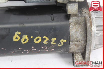 94-99 Mercedes W140 S320 S420 Engine Starter Motor OEM
