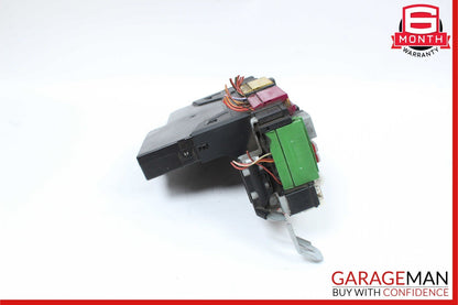 10-11 Mercedes W212 E350 E550 Rear Fuse Relay Box SAM Module Assembly OEM