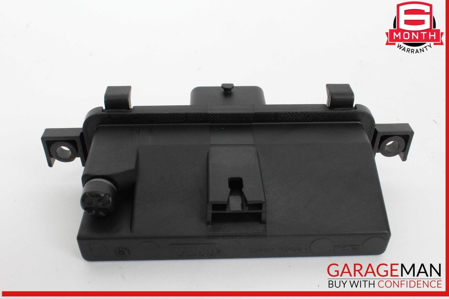 14-17 Maserati Quattroporte M156 Headlight Head Light Lamp Control Module OEM