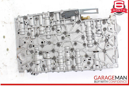 Mercedes X164 GL450 E350 CL550 7G Tronic Transmission Valve Body 2122770001 OEM
