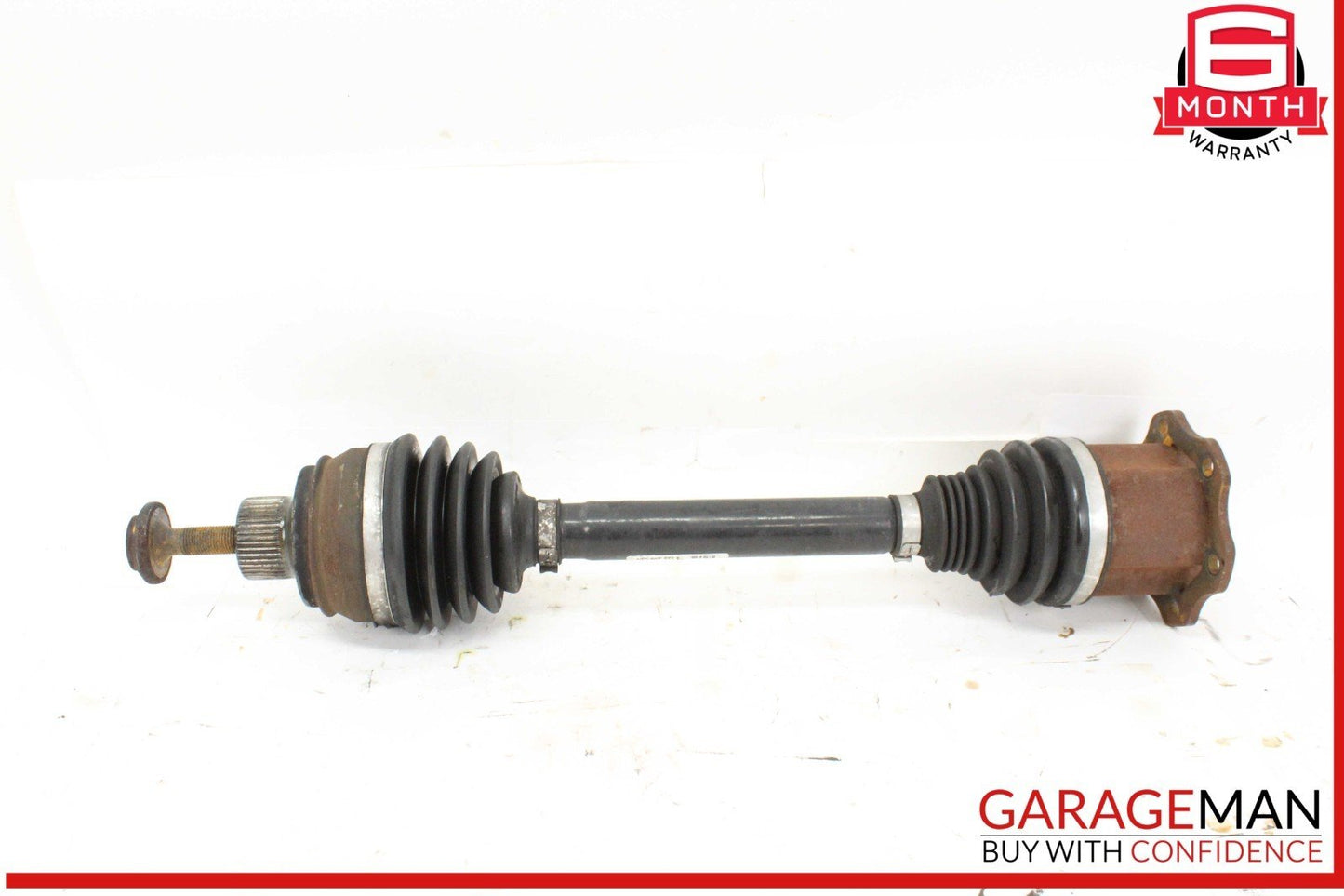 12-18 Audi A6 A7 SQ5 Front Left or Front Right Side CV Axle Shaft 4G0407271F OEM