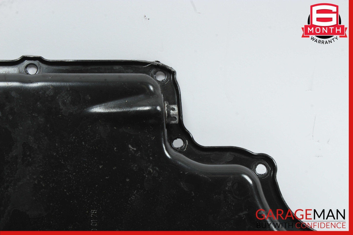 05-12 Mercedes W212 E350 SLK350 SL550 C300 Lower Oil Pan 2720100128 OEM
