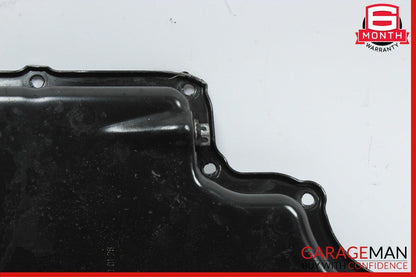 05-12 Mercedes W212 E350 SLK350 SL550 C300 Lower Oil Pan 2720100128 OEM