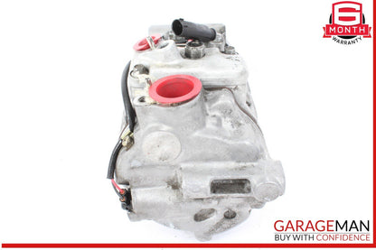 03-06 Mercedes R230 SL500 SL55 AC A/C Air Conditioning Compressor 0012300211 OEM