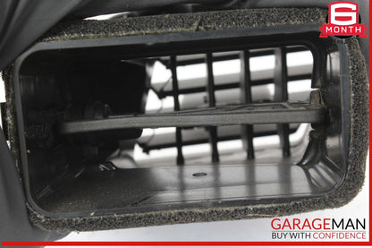 10-13 Mercedes W207 E350 Front Left Dash AC A/C Air Vent Trim Grille Cover OEM