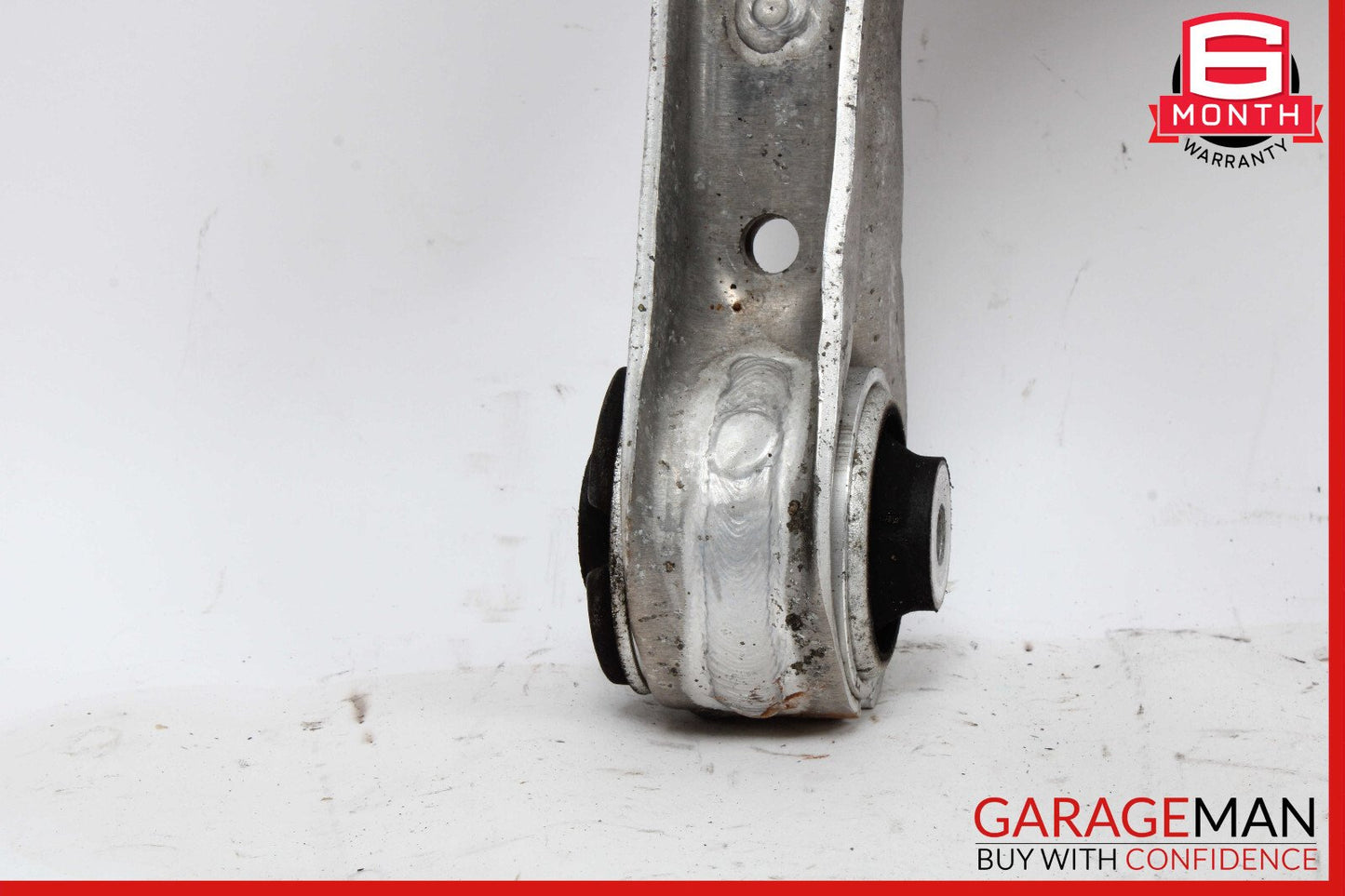 03-11 Mercedes W219 CLS500 Front Left Side Suspension Upper Control Arm OEM