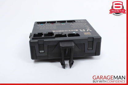 08-18 Mercedes W204 C250 C300 C350 Front Right Side Door Control Module Unit OEM