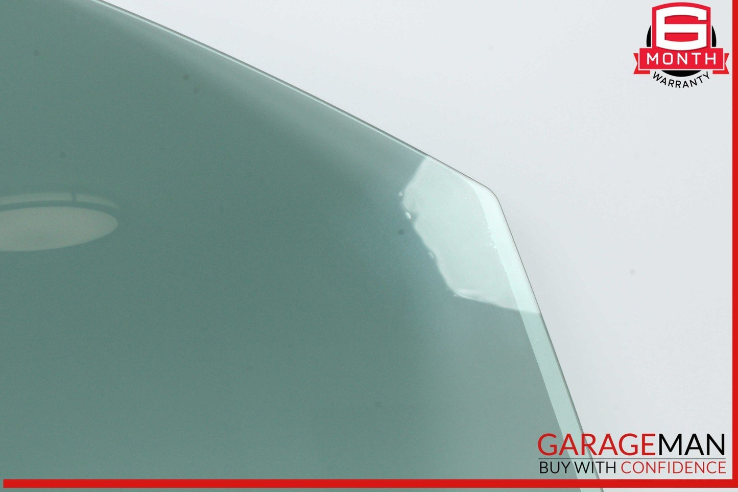 11-18 Porsche Cayenne 958 Front Right Passenger Side Door Window Auto Glass OEM