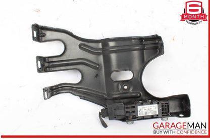 03-09 Mercedes W203 C350 Sport Front Right Headlight Impact Sensor Bracket OEM