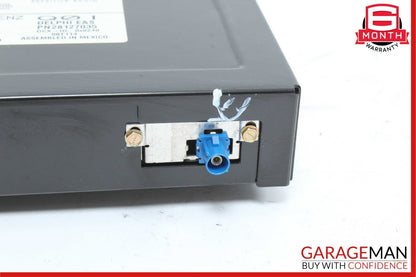 03-11 Mercedes CLK350 E350 SLK280 Sirius Satellite Radio Receiver Module Unit