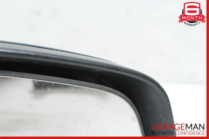 08-09 Mercedes W204 C300 C63 AMG Front Right Side Mirror Door Rear View Grey OEM