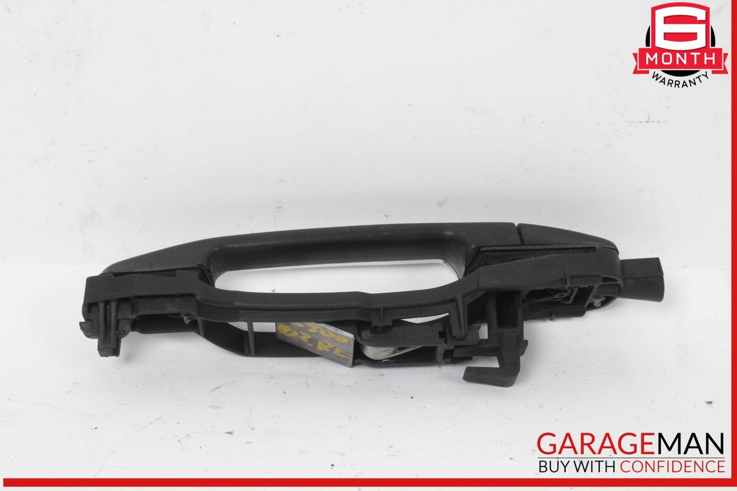 98-05 Mercedes W163 ML500 ML320 ML55 AMG Rear Left Side Exterior Door Handle