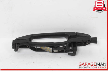 98-05 Mercedes W163 ML500 ML320 ML55 AMG Rear Left Side Exterior Door Handle