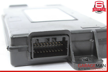 14-17 Maserati Ghibli HUB Passive Entry Control Module Unit OEM