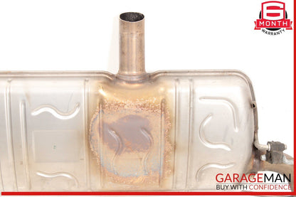 14-18 Mercedes W117 CLA250 RWD Dual Exhaust Muffler Tips Assembly 2464910600 OEM