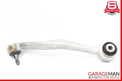 08-14 Mercedes W204 C250 C300 Front Left Side Curved Wishbone Control Arm OEM