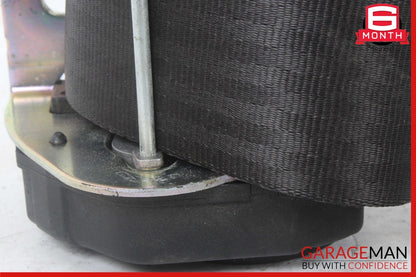 03-08 Maserati Quattroporte M139 Rear Center Seatbelt Seat Belt Retractor OEM