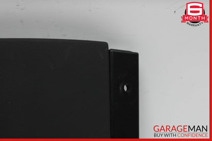 15-18 Ferrari California T Left Driver Side Lower Dash Fuse Cover Panel OEM