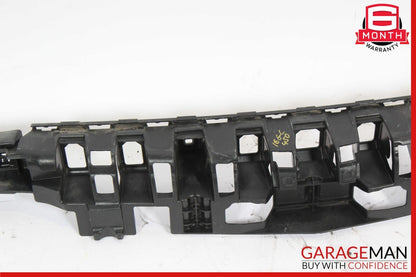13-16 Mercedes X166 GL450 GL350 Rear Bumper Support Mount Bracket Bar OEM
