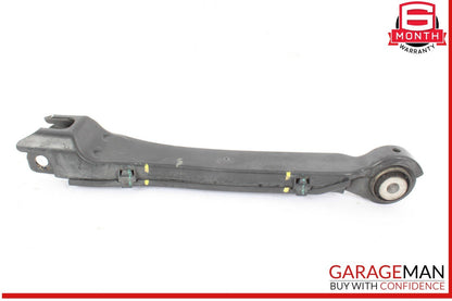 08-20 Mercedes W205 C300 Rear Left or Right Lower Suspension Control Arm OEM