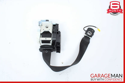 10-13 Mercedes W221 S65 AMG Front Right Side Seatbelt Seat Belt Retractor OEM