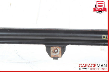 07-13 Mercedes W221 S550 Front Lower Radiator Core Support Bracket Frame Bar OEM