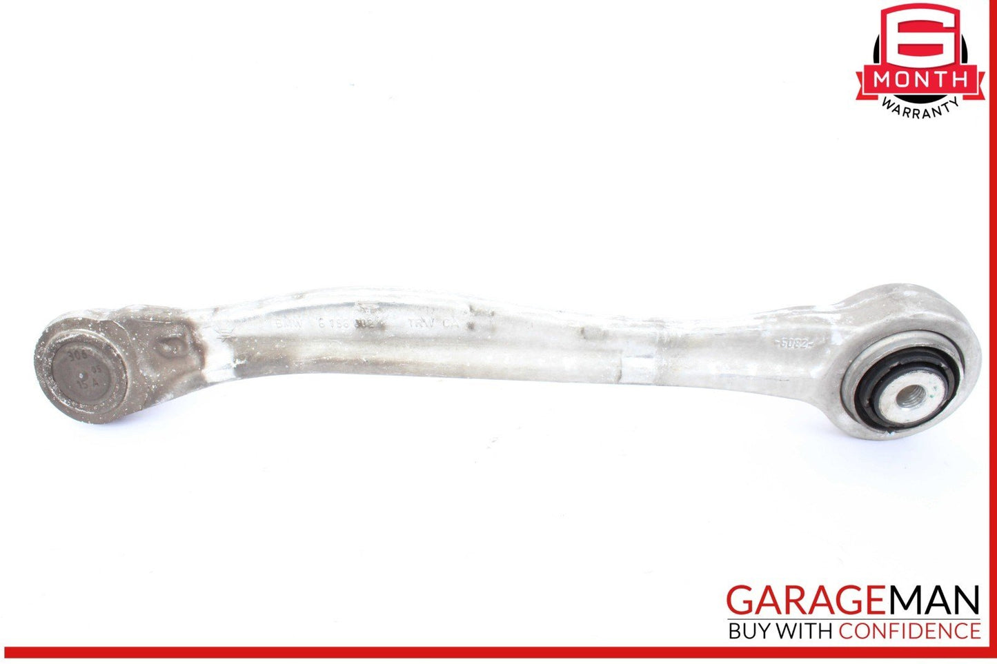 14-18 BMW X5 Rear Right Passenger Side Upper Rearward Control Arm 6796002 OEM