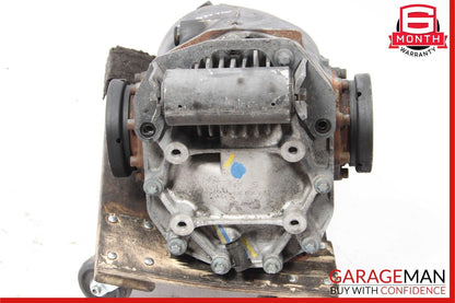03-06 Mercedes W220 S55 CL55 AMG Rear Axle Carrier Differential Diff 2.65 OEM
