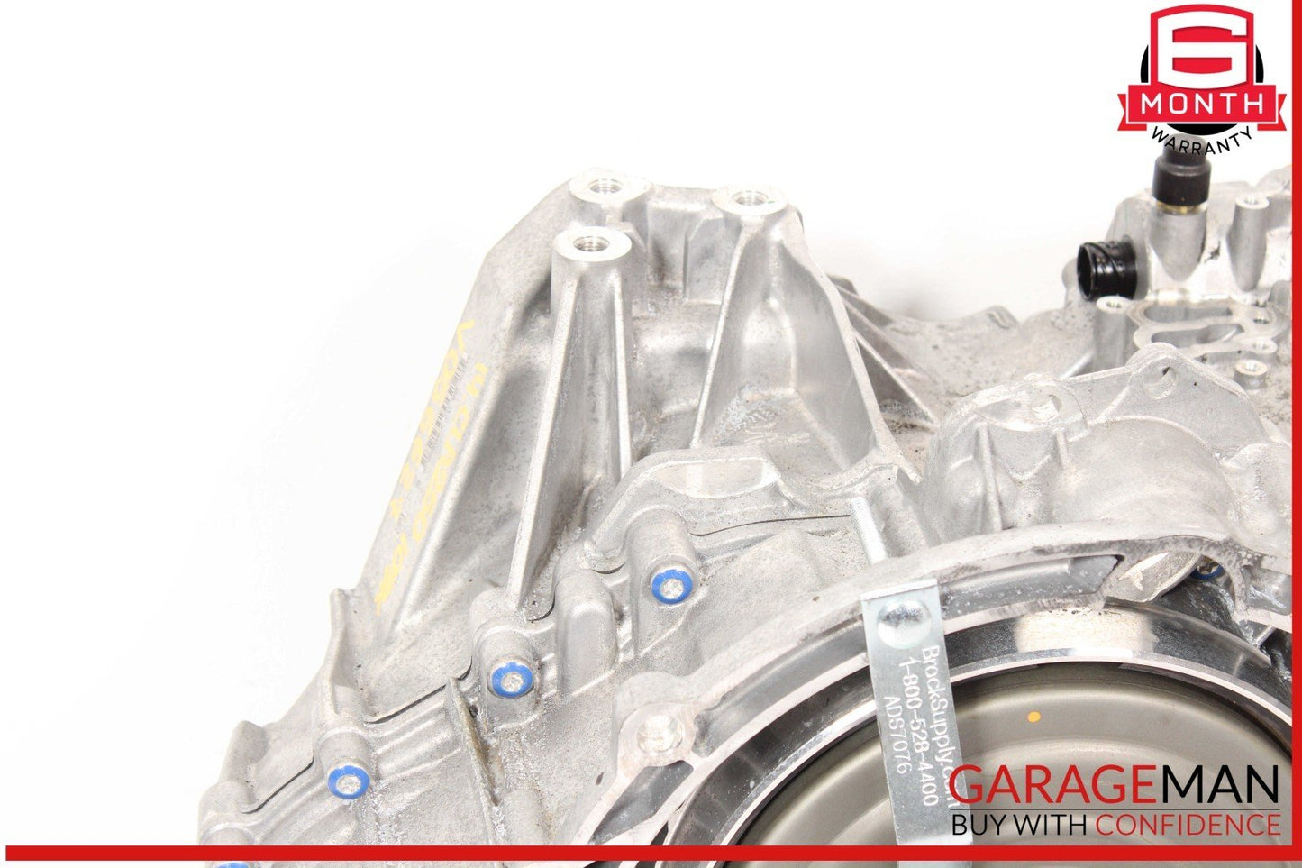 14-19 Mercedes W117 CLA250 2.0 FWD Automatic Transmission Gearbox OEM 108k
