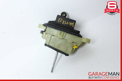 12-16 Mercedes R172 SLK250 Gear Shift Shifter Selector Box 1722670124 OEM