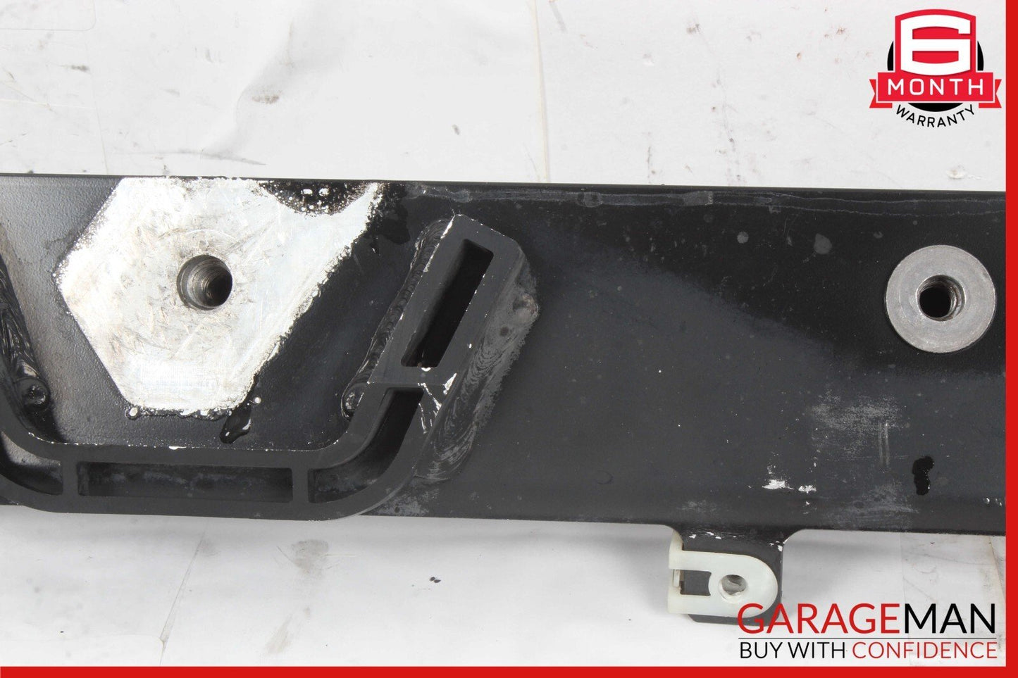 14-21 BMW i3 I01 Hybrid Rear Engine Panel Mount Bracket 6868859 OEM
