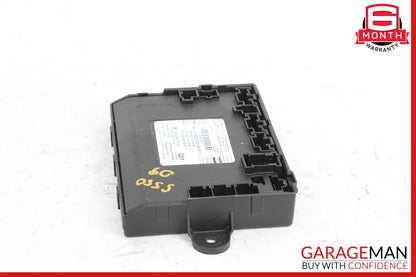07-13 Mercedes W221 S550 S400 Rear Right / Left Side Door Controller Module Unit