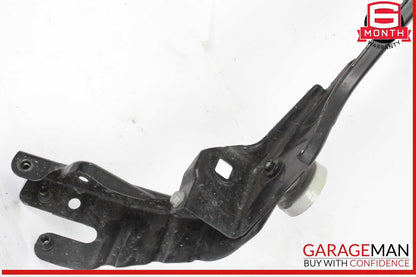 03-09 Mercedes W211 E350 E320 Front Right Headlight Support Bracket Frame OEM