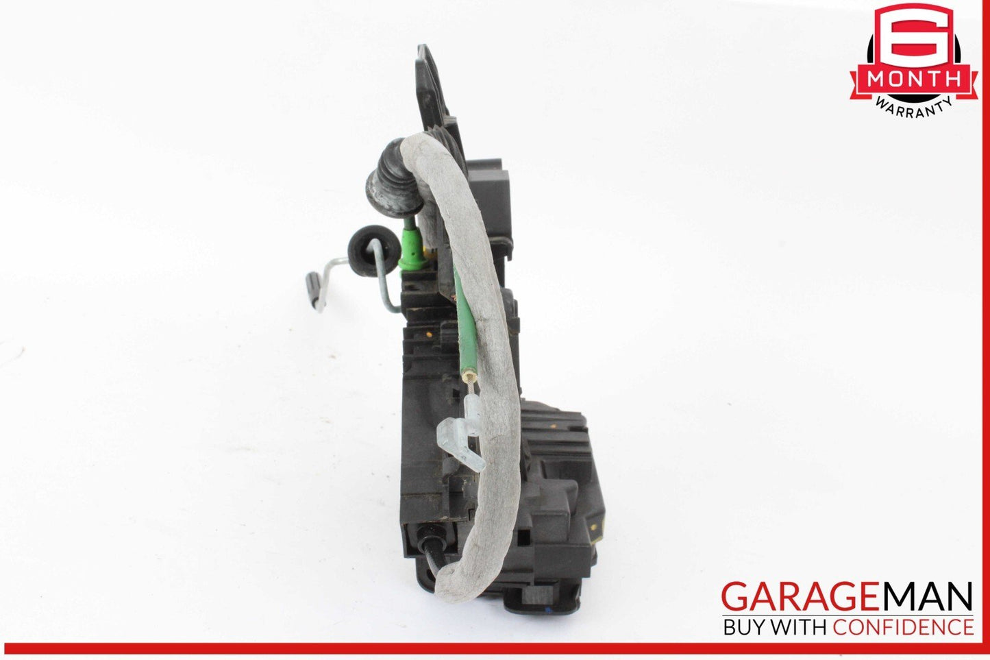15-20 Mercedes W205 C300 C350e C43 AMG Rear Left Side Door Lock Latch Actuator