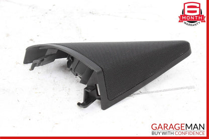 06-11 Mercedes W219 CLS350 CLS550 Front Right Side Door Tweeter Speaker Trim