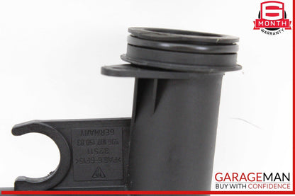 98-04 Porsche Boxster 986 Engine Oil Pump Pipe Tube 99610715003 OEM