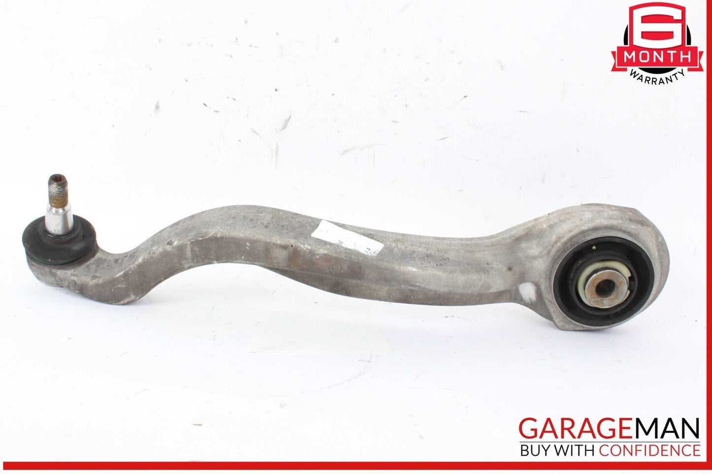 12-18 Mercedes W218 CLS550 CLS400 RWD Front Left Driver Upper Control Arm OEM