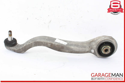 12-18 Mercedes W218 CLS550 CLS400 RWD Front Left Driver Upper Control Arm OEM