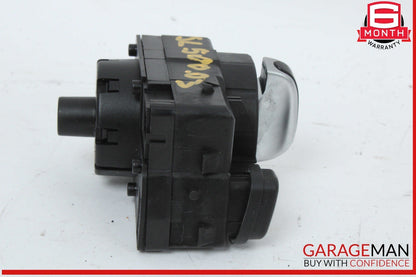 03-12 Mercedes R230 SL500 SL550 SL55 AMG Headlight Control Switch Assembly OEM
