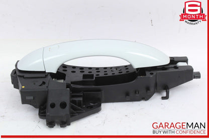 08-18 Audi Q5 A4 A5 Front or Rear Right Passenger Side Exterior Door Handle OEM