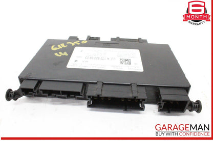 08-18 Mercedes X204 GLK350 4MATIC Front Left Driver Side Seat Control Module OEM