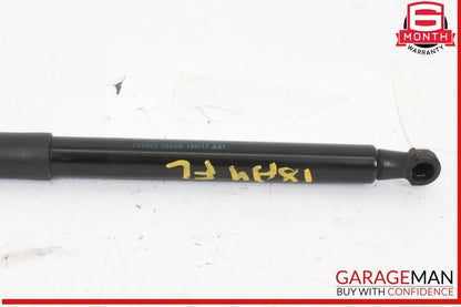 17-24 Audi A4 Front Left & Front Right Side Hood Shock Strut Lift Cylinder OEM