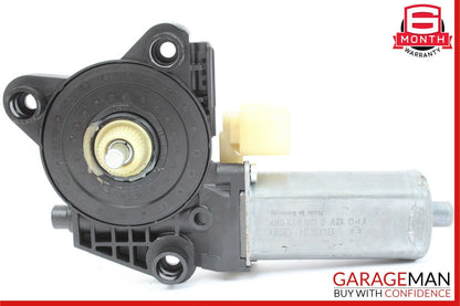 01-07 Mercedes W203 C230 C320 C55 Rear Right Door Window Regulator Motor Unit