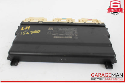 15-20 Mercedes W205 C300 C350e Front Left Driver Side Seat Control Module OEM