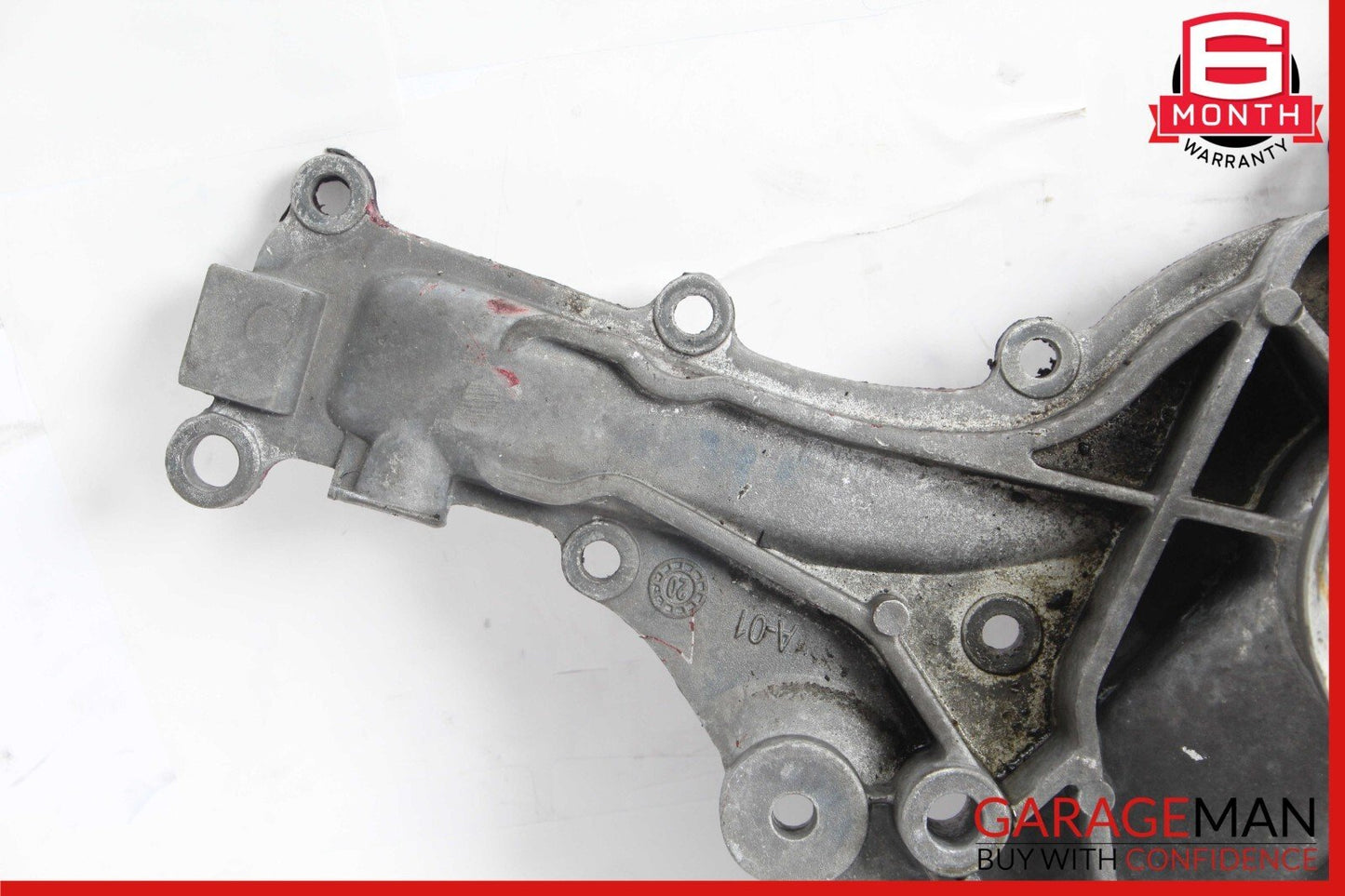 02-04 Mercedes W203 C320 C32 SLK32 AMG M112 Water Pump 1122010501 OEM