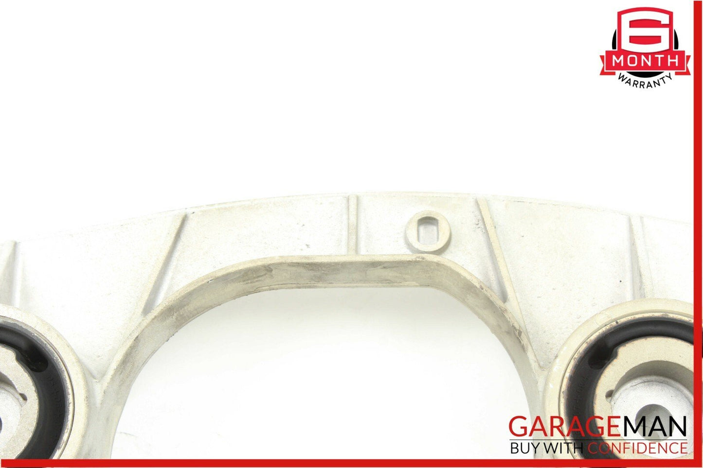 07-13 Mercedes W216 CL550 S550 Rear Diff Differential Carrier Support Bracket